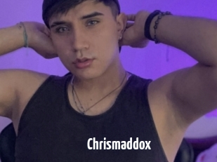 Chrismaddox