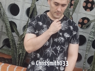 Chrissmith033