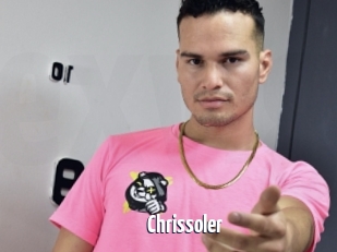 Chrissoler