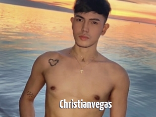 Christianvegas