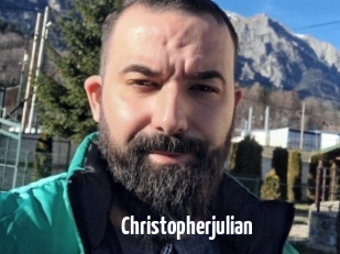 Christopherjulian