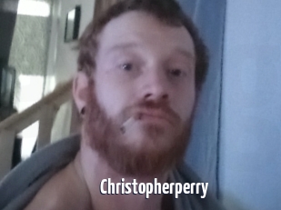 Christopherperry