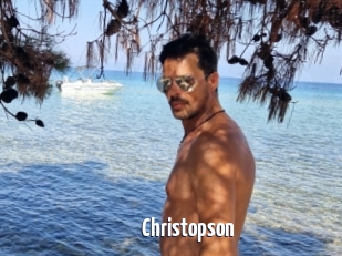 Christopson