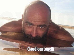 Claudioantonelli