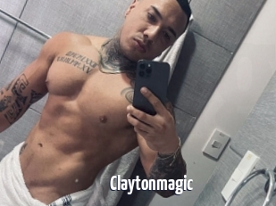 Claytonmagic