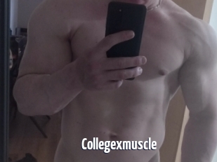 Collegexmuscle