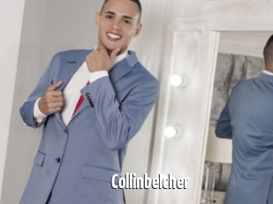 Collinbelcher