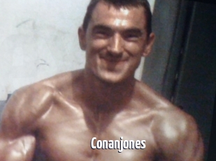 Conanjones