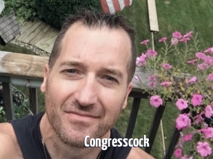 Congresscock