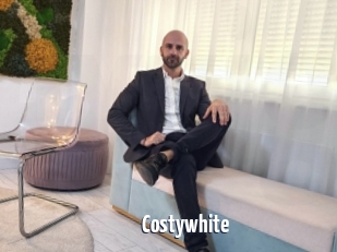 Costywhite