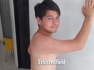 Crhisredfield