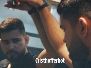 Cristhofferhot