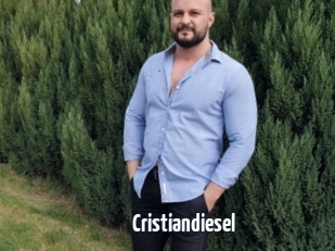 Cristiandiesel