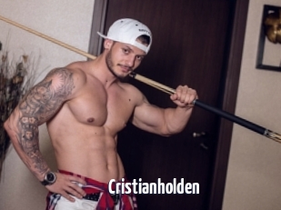 Cristianholden