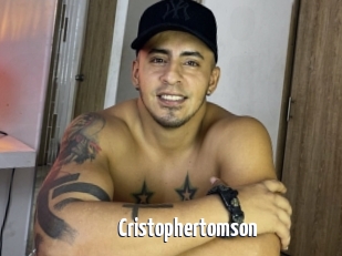 Cristophertomson