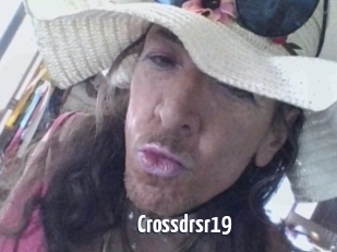 Crossdrsr19