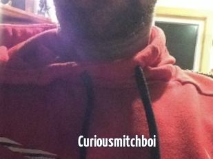 Curiousmitchboi