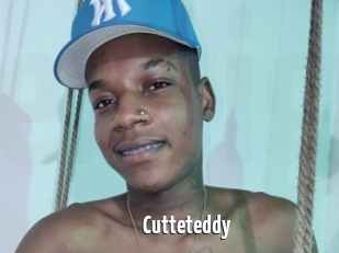 Cutteteddy