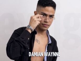 DAMIAN_WAYNNE