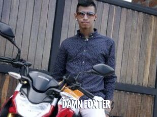 DAMN_FOXTER