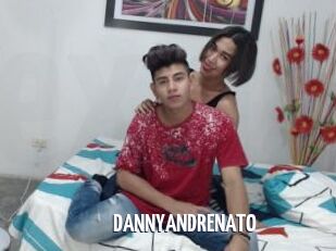 DANNYANDRENATO