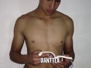 DANTTEX