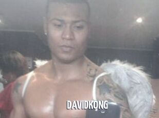 DAVIDKONG