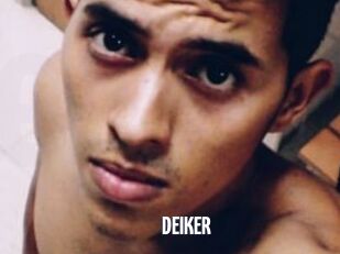 DEIKER