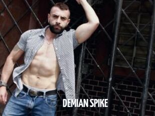 DEMIAN_SPIKE