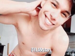 DYLANstars