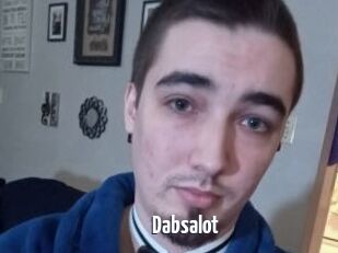 Dabsalot