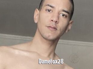 DameFox28