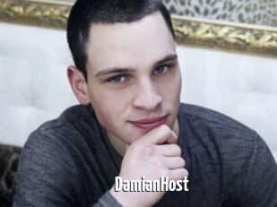 DamianHost