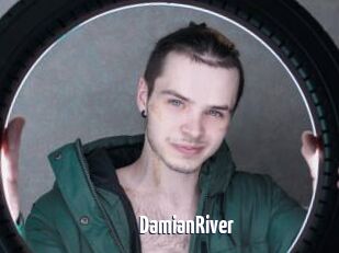 DamianRiver