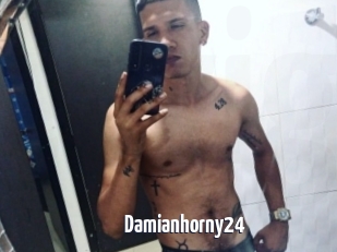 Damianhorny24