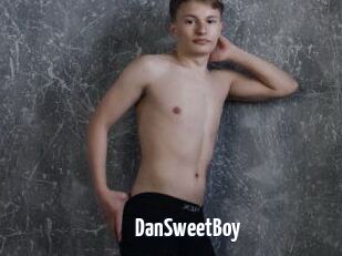 DanSweetBoy