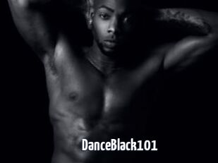 DanceBlack101