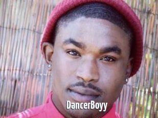 DancerBoyy