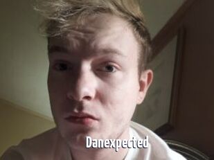 Danexpected