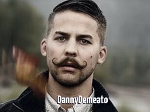 DannyDemeato