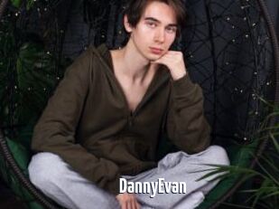 DannyEvan