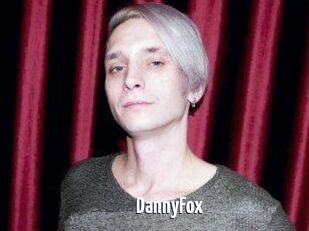 DannyFox