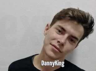 DannyKing