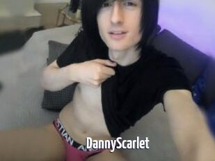 DannyScarlet