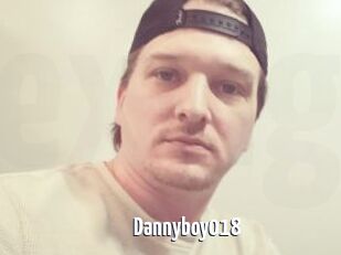 Dannyboy018