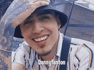 Dannyfanton