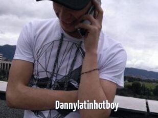 Dannylatinhotboy