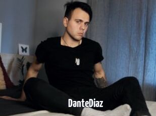 DanteDiaz