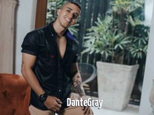 DanteGray