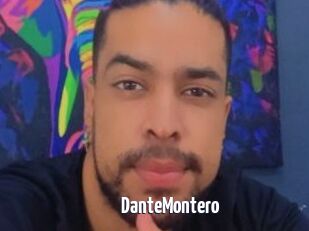 DanteMontero